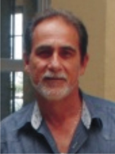 José Augusto Firmo Vieira